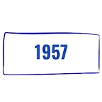 1957 1