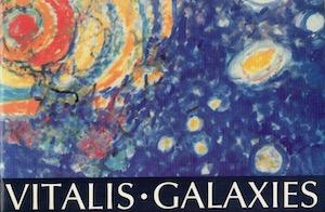 Vignette Galaxies 1987