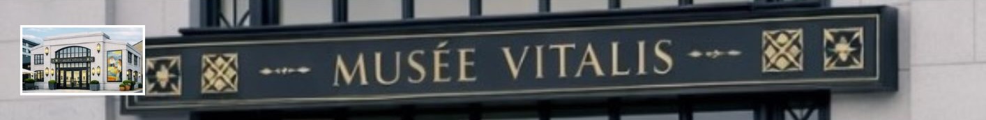 Ban Facade musee