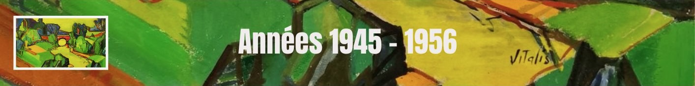 ban 1945