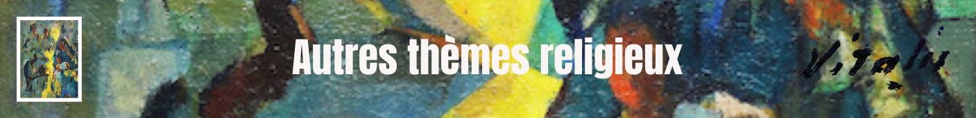 ban autres themes religieux