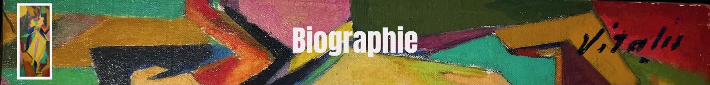 ban biographie