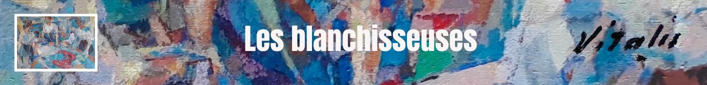 ban blanchisseuses