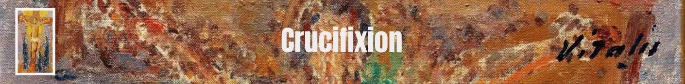ban crucifixion