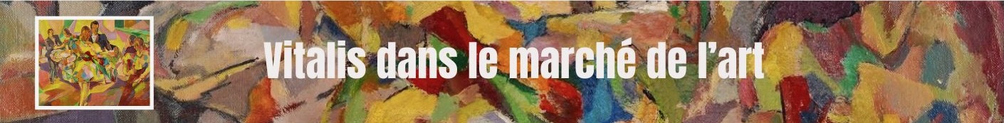 ban dans le marche de lart