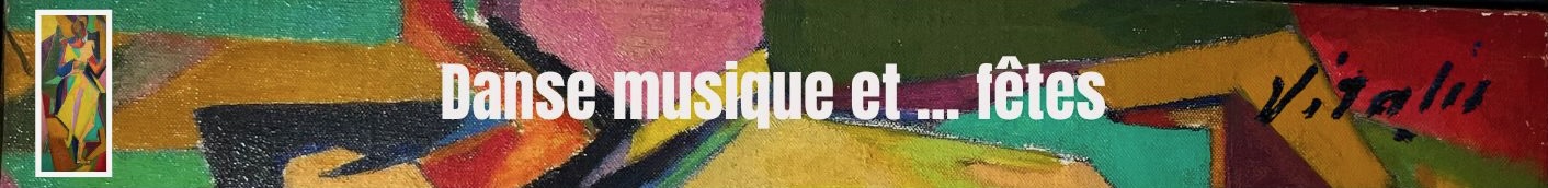 ban danse musique fetes