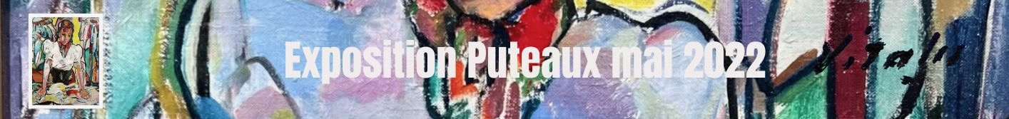 ban expo Puteaux