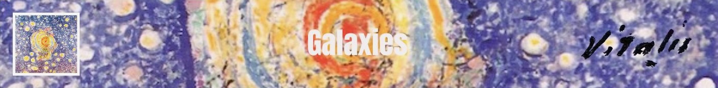 ban galaxies