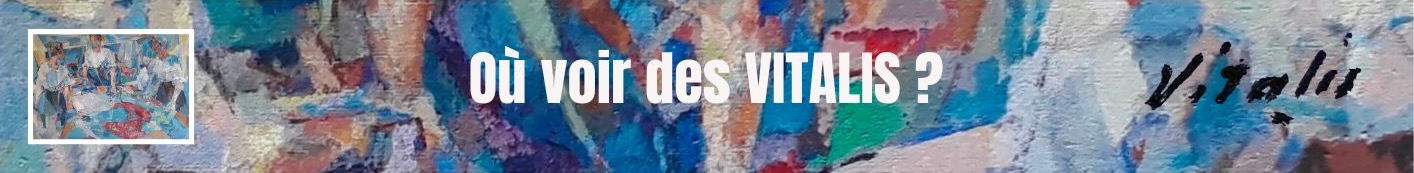 ban ou voir des vitalis