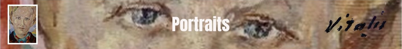 ban portrait