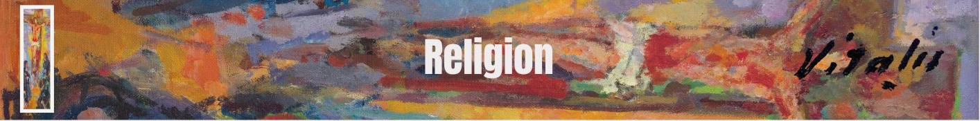 ban religion