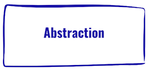 titre Abstraction