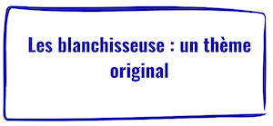 titre blanchisseuses