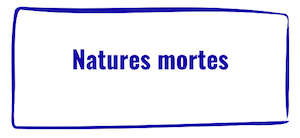 titre natures mortes