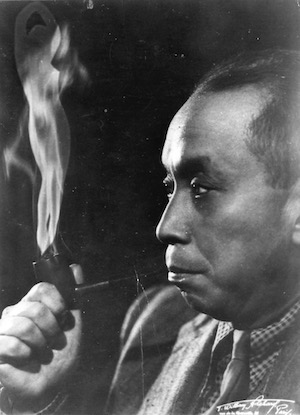10 Macario VITALIS Portrait en 1958 a 50 ans 
