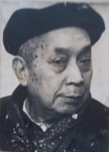 Macario-VITALIS-dans-les-années-1960